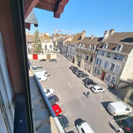 T3 Bis En Coeur De * Dijon