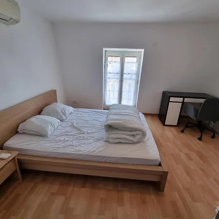 T3 Bis En Coeur De Apartment